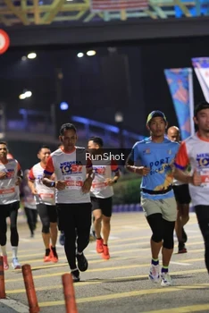 Runner Photo 4800674