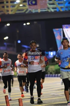 Runner Photo 4800678