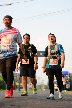 Runner Photo 4800679