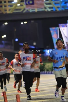 Runner Photo 4800688