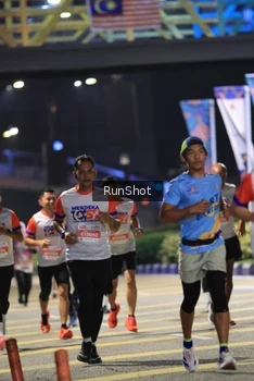 Runner Photo 4800689