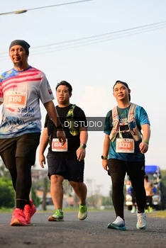 Runner Photo 4800690