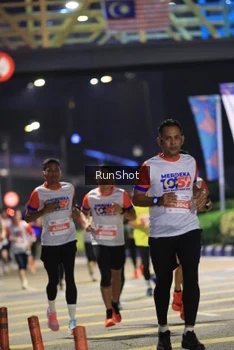 Runner Photo 4800693