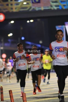 Runner Photo 4800698
