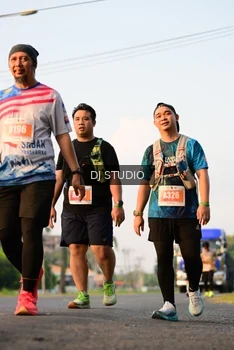 Runner Photo 4800711
