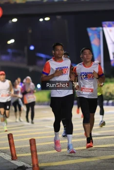 Runner Photo 4800713