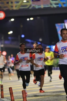Runner Photo 4800718