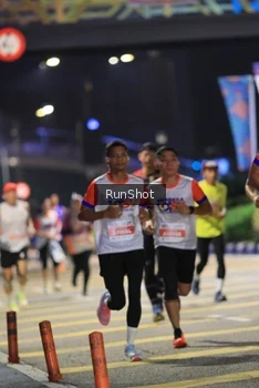 Runner Photo 4800719