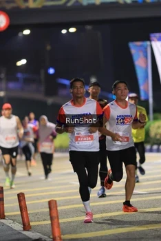 Runner Photo 4800725