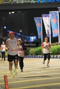 Runner Photo 4800726