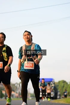 Runner Photo 4800728