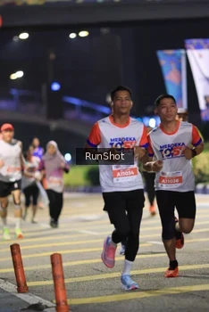 Runner Photo 4800731