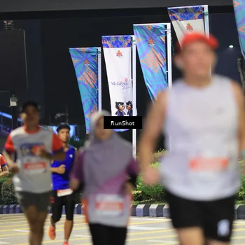 Runner Photo 4800734
