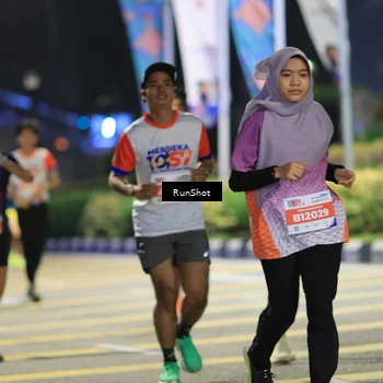 Runner Photo 4800739