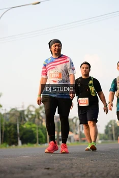 Runner Photo 4800743