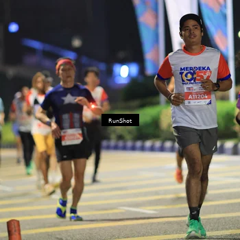 Runner Photo 4800744