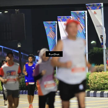 Runner Photo 4800745