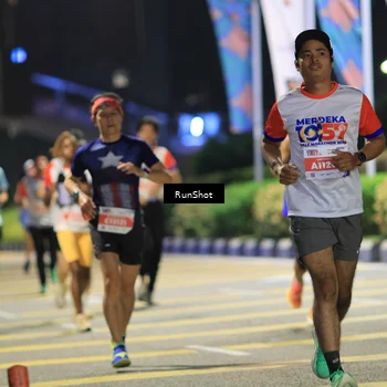 Runner Photo 4800746