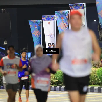 Runner Photo 4800747