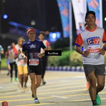 Runner Photo 4800748