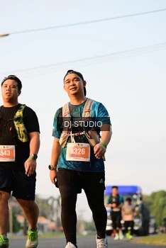 Runner Photo 4800753
