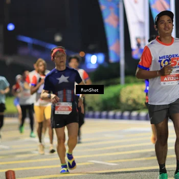Runner Photo 4800755