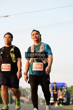 Runner Photo 4800762