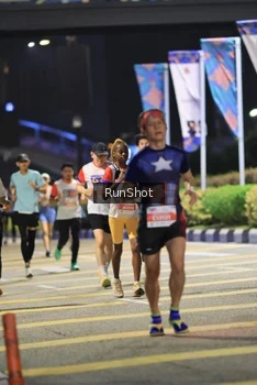 Runner Photo 4800768
