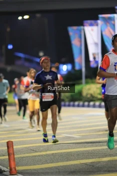 Runner Photo 4800770