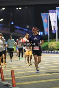 Runner Photo 4800772