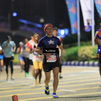 Runner Photo 4800774