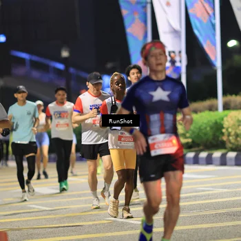 Runner Photo 4800779