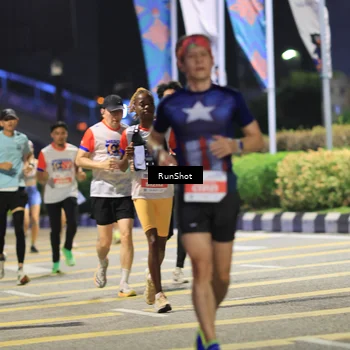 Runner Photo 4800785