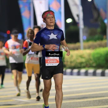 Runner Photo 4800789