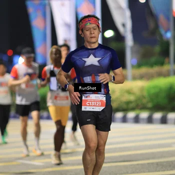 Runner Photo 4800790