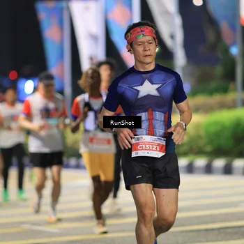 Runner Photo 4800791