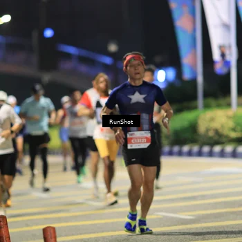 Runner Photo 4800794
