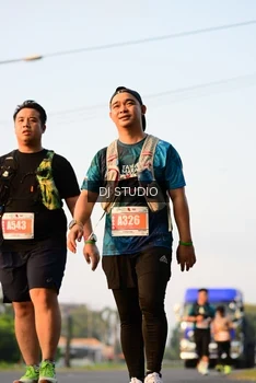 Runner Photo 4800801