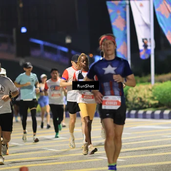 Runner Photo 4800802