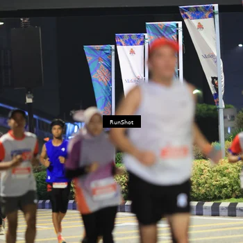 Runner Photo 4800803
