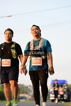 Runner Photo 4800805