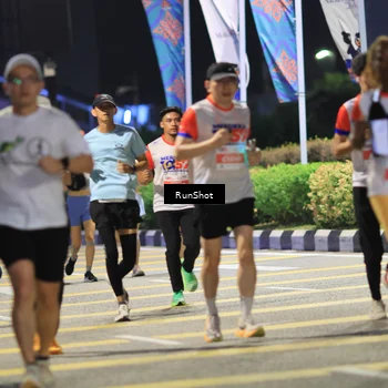 Runner Photo 4800808