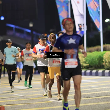 Runner Photo 4800809