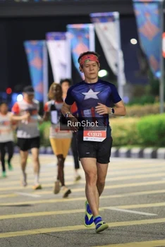 Runner Photo 4800810