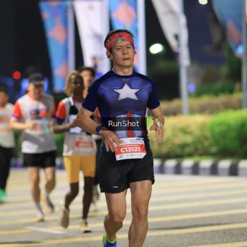 Runner Photo 4800811