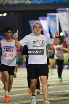 Runner Photo 4800813