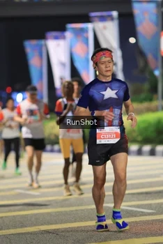 Runner Photo 4800815
