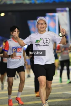 Runner Photo 4800816