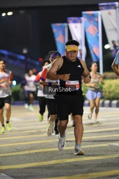 Runner Photo 4800818