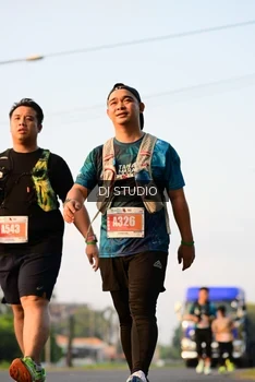 Runner Photo 4800819